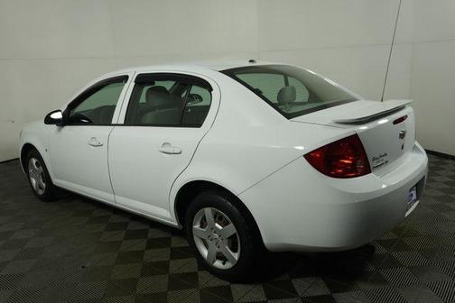 2008 Chevrolet Cobalt LT