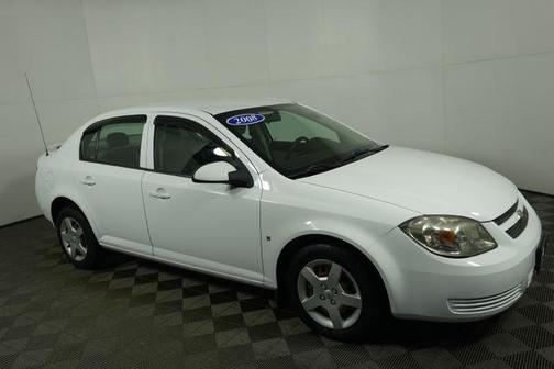 2008 Chevrolet Cobalt LT