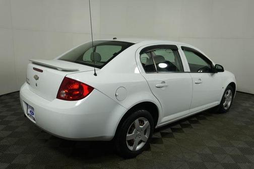 2008 Chevrolet Cobalt LT