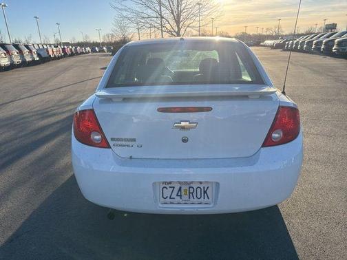 2008 Chevrolet Cobalt LT