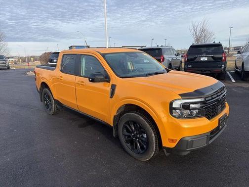 2023 Ford Maverick Lariat