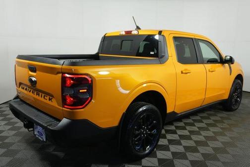2023 Ford Maverick Lariat