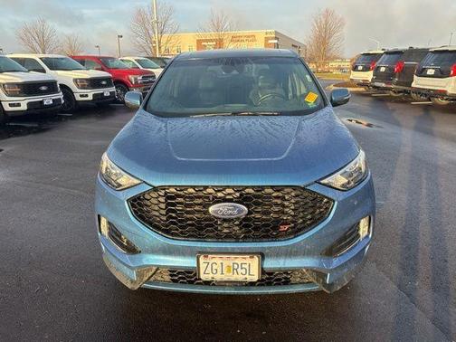 2020 Ford Edge ST