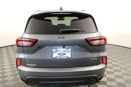 2025 Ford Escape ST-Line Elite