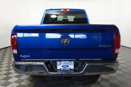 2015 RAM 1500 Tradesman/Express