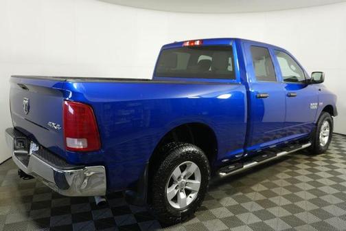 2015 RAM 1500 Tradesman/Express