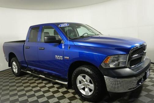 2015 RAM 1500 Tradesman/Express