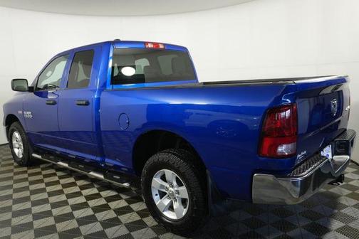 2015 RAM 1500 Tradesman/Express