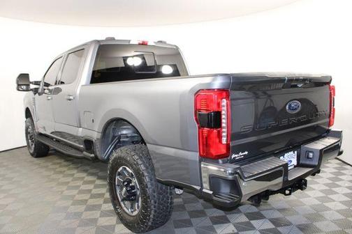 2023 Ford F-250 Lariat
