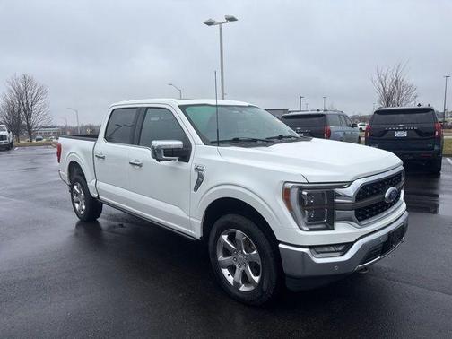 2023 Ford F-150 King Ranch