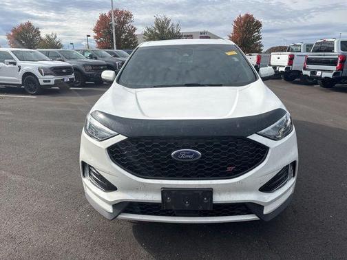 2022 Ford Edge ST