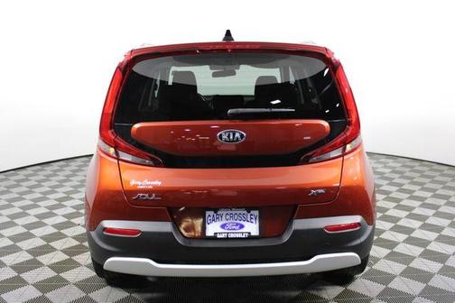 2020 Kia Soul X-Line