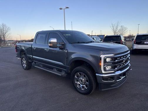 2024 Ford F-250 Lariat