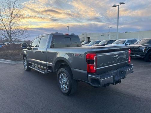 2024 Ford F-250 Lariat
