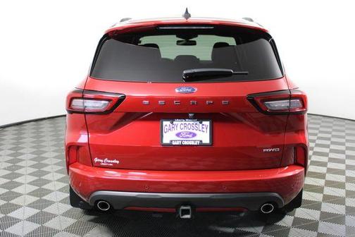 2024 Ford Escape ST-Line Elite