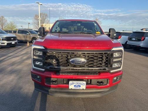 2023 Ford F-250 XLT