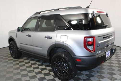 2021 Ford Bronco Sport Base