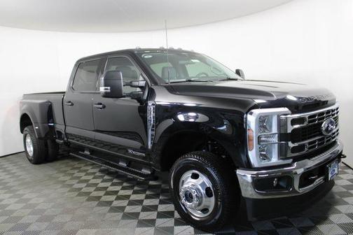 2026 Ford F-350 XLT