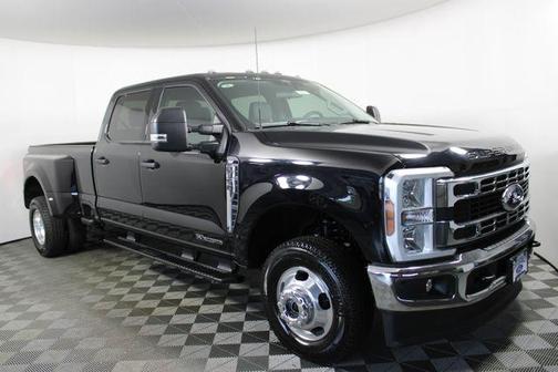 2026 Ford F-350 XLT