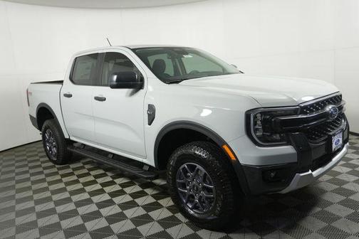 Avalanche 2026 Ford Ranger XLT