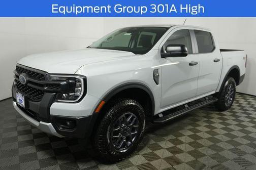 Avalanche 2026 Ford Ranger XLT