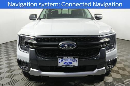 Avalanche 2026 Ford Ranger XLT