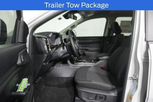 Avalanche 2026 Ford Ranger XLT