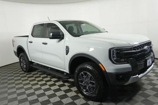 Avalanche 2026 Ford Ranger XLT