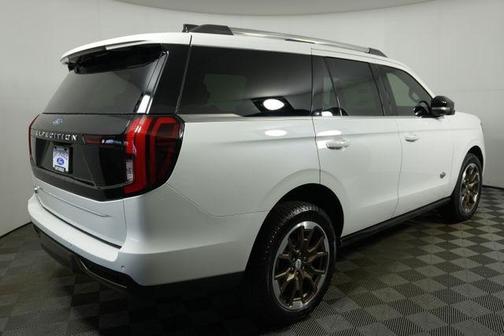 2026 Ford Expedition King Ranch