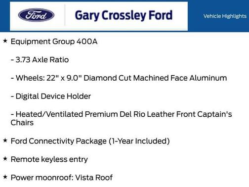 2026 Ford Expedition King Ranch