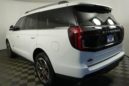 2026 Ford Expedition King Ranch