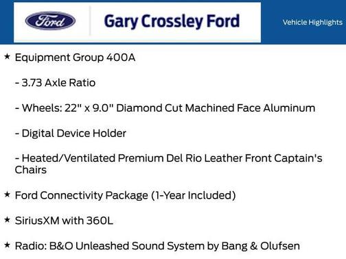 2026 Ford Expedition King Ranch