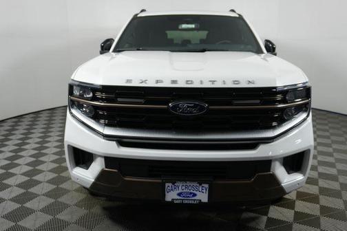 2026 Ford Expedition King Ranch