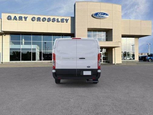 2025 Ford Transit-150 BASE
