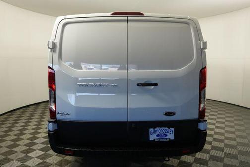 2025 Ford Transit-150 BASE