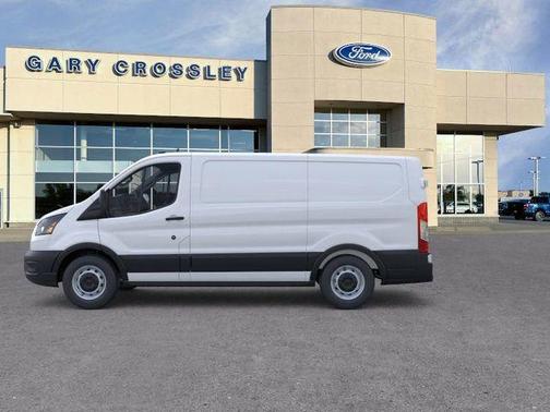 2025 Ford Transit-150 BASE