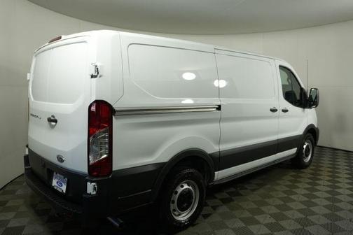 2025 Ford Transit-150 BASE