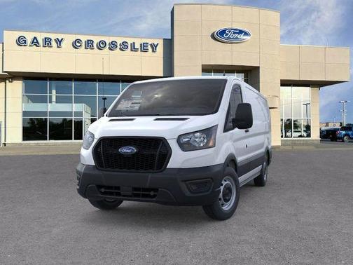 2025 Ford Transit-150 BASE