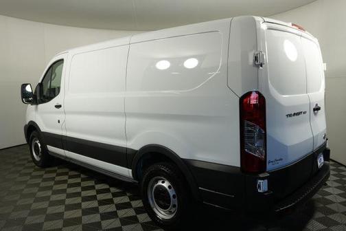 2025 Ford Transit-150 BASE