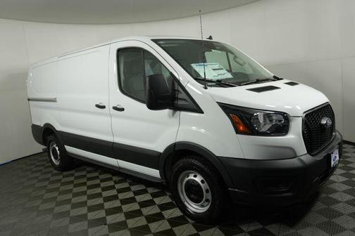 2025 Ford Transit-150 BASE
