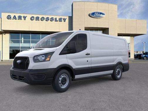 2025 Ford Transit-150 BASE