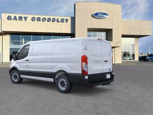 2025 Ford Transit-150 BASE