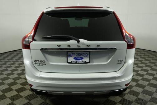 2016 Volvo XC60 T5 Premier