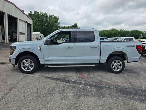 Avalanche 2024 Ford F-150 XLT