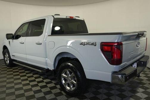 Avalanche 2024 Ford F-150 XLT