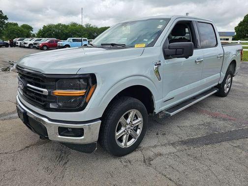 Avalanche 2024 Ford F-150 XLT