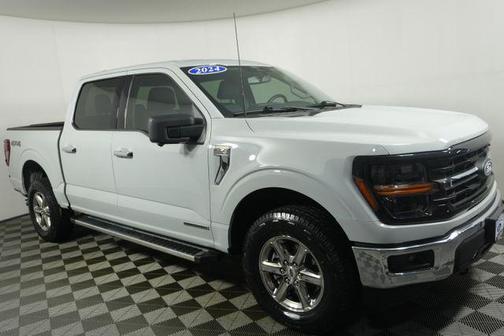 Avalanche 2024 Ford F-150 XLT