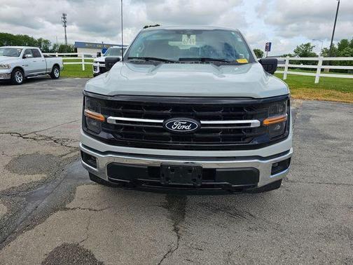 Avalanche 2024 Ford F-150 XLT