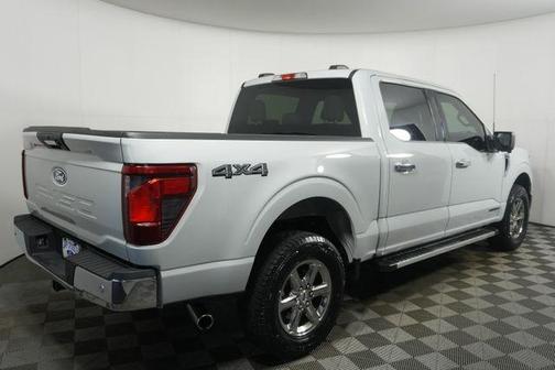 Avalanche 2024 Ford F-150 XLT