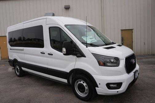 2026 Ford Transit-350 XL